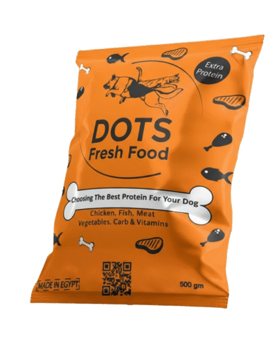 Fresh Protein Combo Meal for Dogs