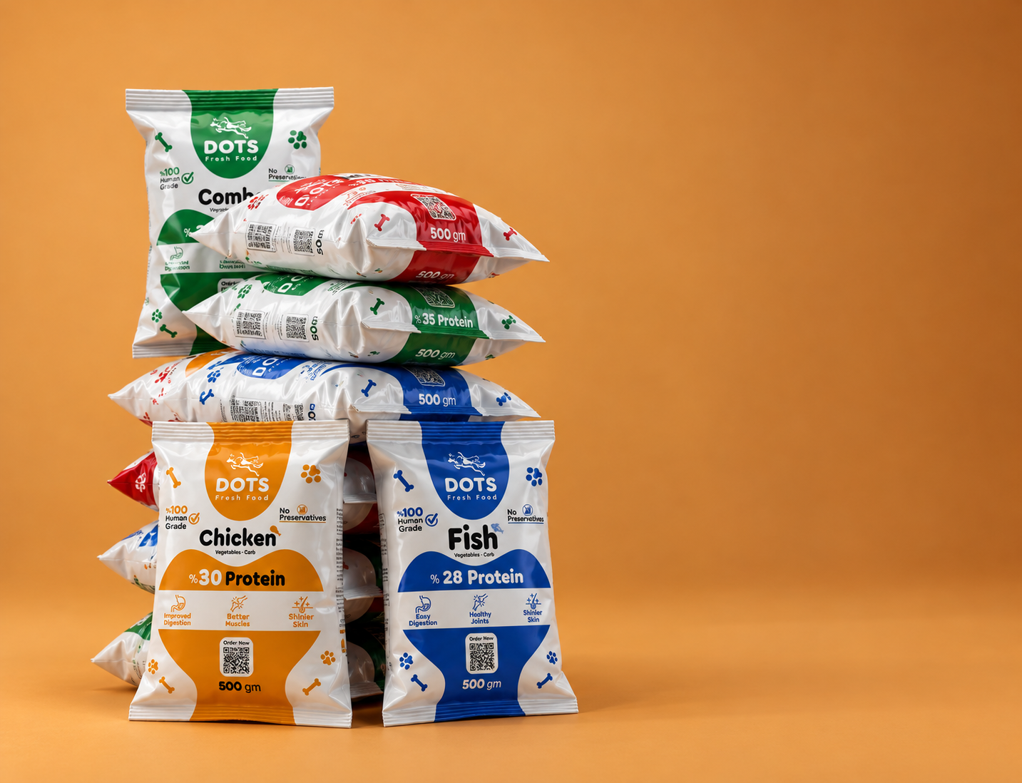 Dog Fresh Food bundles